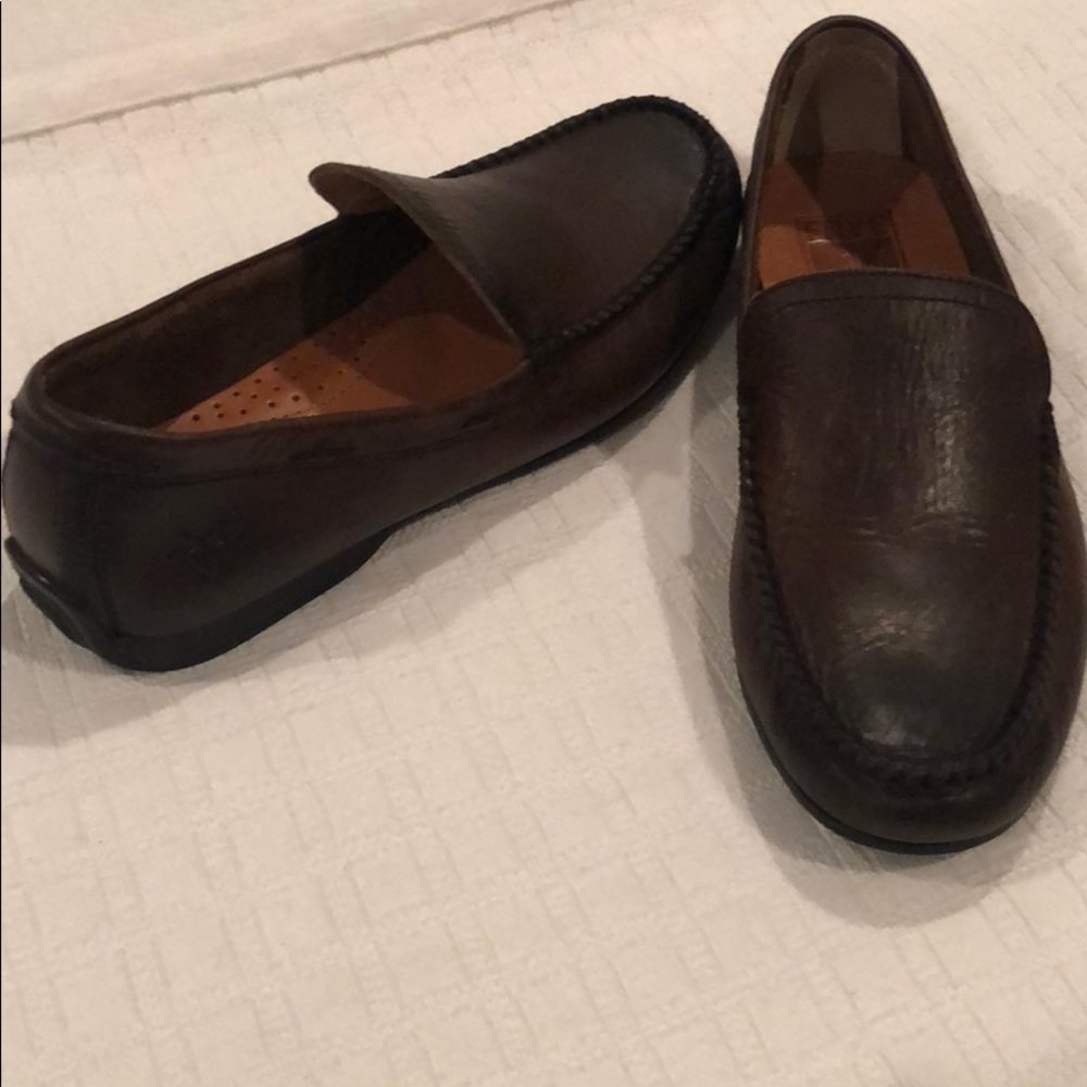 Men’s loafers